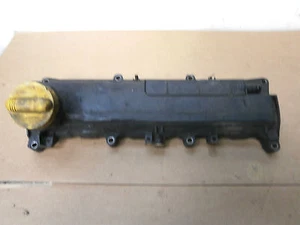 RENAULT CLIO 2001-2006 1.5 DCI DIESEL ROCKER COVER - Picture 1 of 1