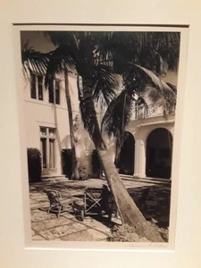 Samuel H Gottscho silver gelatin photograph of Chadwick, residence #3 - Picture 1 of 8