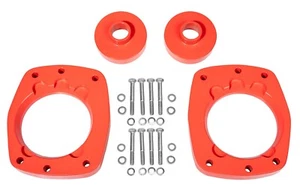 Kit Elevación Aluminio 30mm Peugeot 806 807 Expert, Citroën Jumpy - Imagen 1 de 4