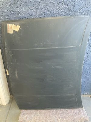 60632007 Alfa Romeo 116 Alfetta 2 puertas GT GTV (UE) - Conjunto capó delantero - Nuevo de Lote Antiguo Foto 1 de 4