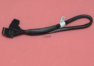 Dell PowerEdge R520 Motherboard to Backplane SATA LFF 16" Cable YKG9C 0YKG9C - Afbeelding 1 van 1