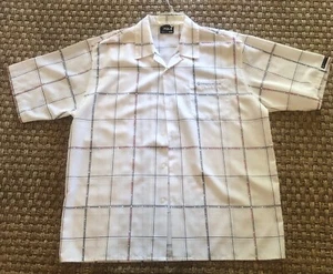 South Pole Button Up Hemd Herren Gr. 2XL Kurzarm - Bild 1 von 9