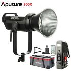 Aputure LS 300X 2700-6500K Studio LED Light Photography Lighting For Camera 2.4G