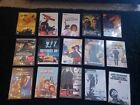 Dvd Job Lot 15 Dvds, Mixed Genres All Great Condition Discs Pictured Xmas Gifts