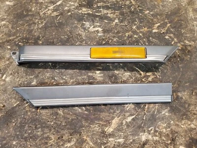 1989-1992 Toyota MK3 Supra Fender Molding Driver Side Outside LH 75612-14110 - Image 1 of 4