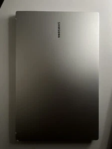 Samsung Galaxy Book 15,6" (512GB SSD, Intel Core i7 11a Gen., 4,70 GHz, 16GB,... - Foto 1 di 6