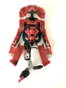 Transformers Revenge of the Fallen Rotf Deluxe Swerve Pieces Parts Door 2009 - Picture 1 of 10