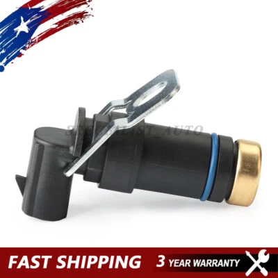 1 个变速器输出速度传感器适用于 Allison Thomas Transit Mack 沃尔沃 — 第 1/4 张图片