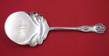 Charles II by Dominick and Haff Sterling Silver Waffle Server Not Pointed 9"