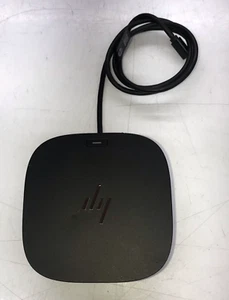 HP USB-C G5 Essential Dock - HSN-IX02 Docking Station - Picture 1 of 7