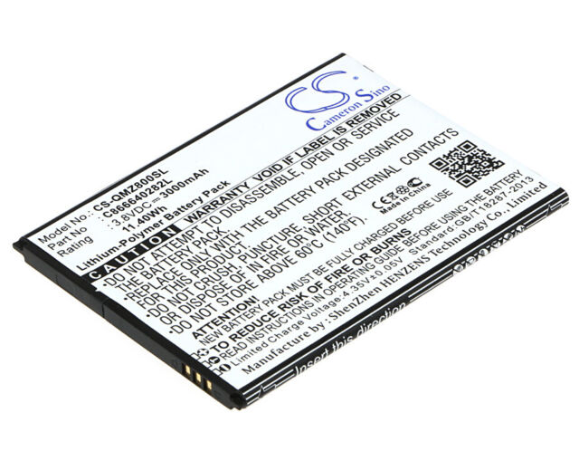 BLU C5L max Battery C775444200L Original OEM Blu battery for C5L max C0170ww