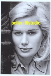 Sally Kellerman 12 Uhr hoch SELTEN 4x6 FOTO in NEUWERTIGEM ZUSTAND #60 - Bild 1 von 1