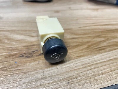 1992 1996 toyota camry cluster instrument Light Rheostat oem c32 - Image 1 of 3