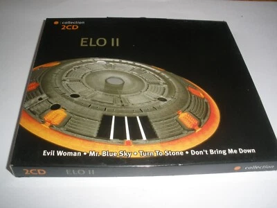 ELO 11 CD - Image 1 of 3