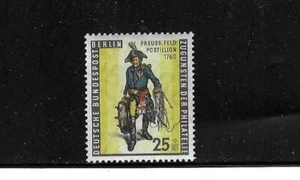 Germany SC # 9NB13 Prussian Field Position . MNH - Picture 1 of 1