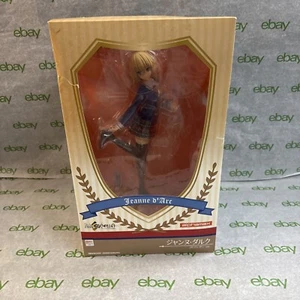 Jeanne D'Arc JK Blazer Ver. 1/7 Scale PVC Figure Fate/Extella AlphaMax Japan - Picture 1 of 9