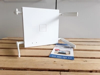 Access Point Wi-Fi Lancom AP-LN 862 5G incl. antenne - Immagine 1 di 4