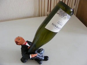 WEIN - Weinflaschenhalter " Butler" - Bild 1 von 7