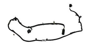 2017-2020 Lincoln Continental OEM Rear Subframe Wiring Harness LD9T-2C054 - Picture 1 of 9