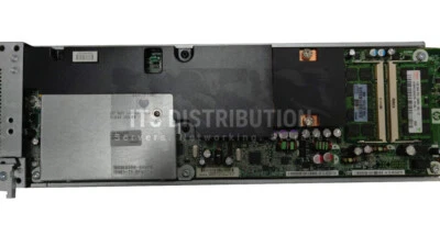 AH728AA I Single HP BC2500 Blade PC ATHX2/3000 2GB 80GB 445937-001 AJ159AA - Image 1 of 4