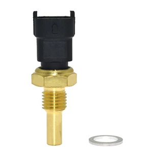 1x Engine Coolant Water Temp Temperature Sensor For SeaDoo GSX GTI GTX 278001016 - Picture 1 of 11