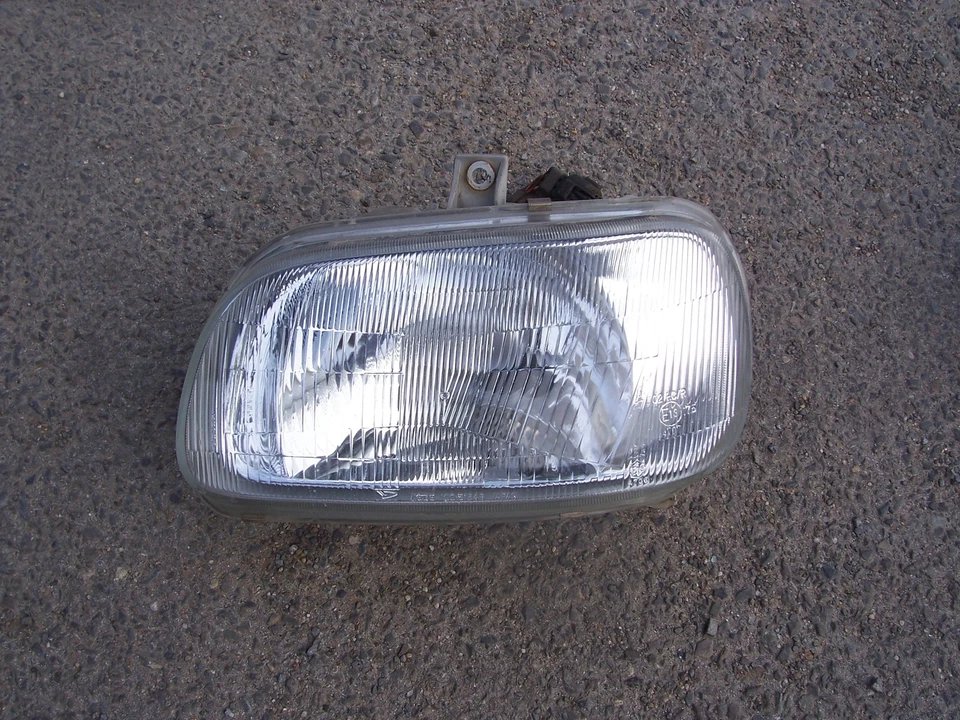 Daihatsu Cuore L5 L501 (95-98) : Scheinwerfer links mit Stellmotor - Bild 1 von 1