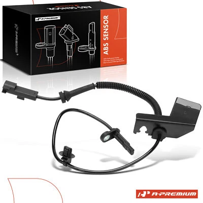 Датчик скорости колеса ABS передний правый для Ford Edge 15-22 Lincoln Continental 17-20 - Изображение 1 из 4
