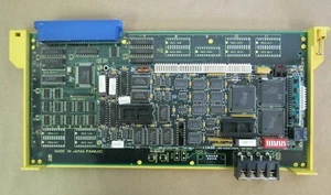 FANUC BOARD A16B-2200-0310/03A WITH 44A719369-G01 - Picture 1 of 6