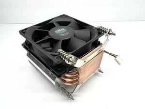 HI.10800.122 Acer Predator CPU Cooler Master All LGA 11xx 1151 1200 - Bild 1 von 5