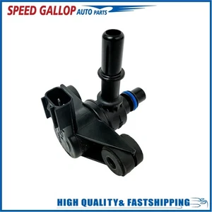 For 2011-2015-2019 Ford E150 F150 Edge Steam Tank Purge Valve AU5A-9G866-AB- New - Picture 1 of 8