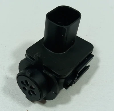 Jaguar Land Rover Range Rover Air Quality Sensor New Genuine T2R76686 - Image 1 of 4