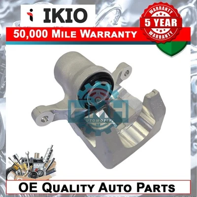 Pinza de freno trasera izquierda para Kia Sportage 2010-2015 Hyundai ix35 2010-2015 Ikio Foto 1 de 4