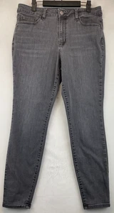 Universal Thread Jeans - Womens Size 12 - Gray - High Rise Skinny (3455) - Picture 1 of 19