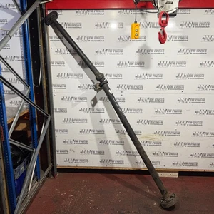 SKODA OCTAVIA SCOUT 4X4 MK2 FL PROPSHAFT 1.8TSI CDA 2008-2012 - Picture 1 of 7