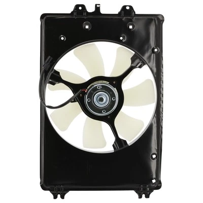 For 2009-2015 Pilot Front Right Cooling Fan Assembly - Image 1 of 4