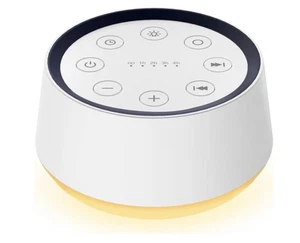 BrownNoise White Oise Maschine Baby - Bild 1 von 7