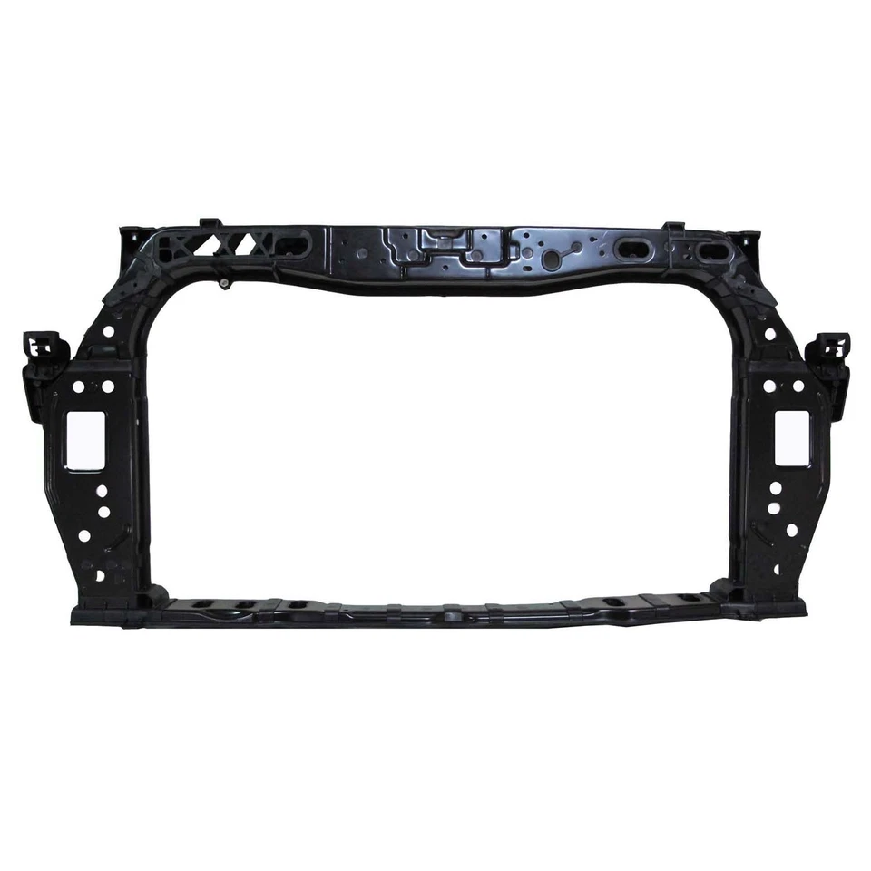 Nuevo soporte de radiador delantero OEM 641011W002 para KIA Rio Hatchback 2015 Foto 1 de 1
