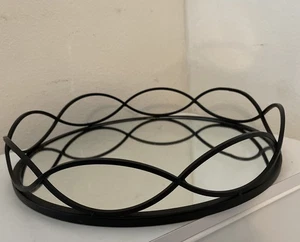 Tray Bedside Vanity - Picture 1 of 5