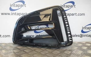 FOG LIGHT SURROUND BMW 4 SERIES G22/G23 2020 LEFT N/S 8076729 w/ SENSOR  - Picture 1 of 4