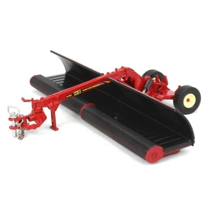Spec Cast 1/64 Hoch Detail H&S Twin Flex Heu Fusion Cust-2067 - Bild 1 von 6