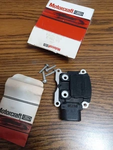 Un regulador de voltaje alternador Ford E73Z-10316-A GR-784-B pieza vintage - Imagen 1 de 8