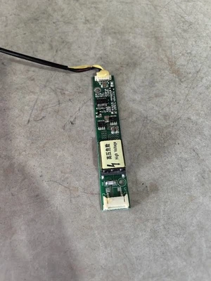 1Pcs Used high voltage plate TPI-01-0805-D5 - Image 1 of 2