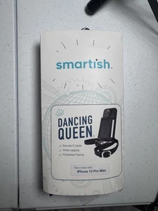 Smartish Dancing Queen Handyhülle für iPhone 13 Pro Max - Bild 1 von 2