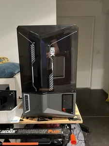 Saturn 4 Ultra 16 + Wash And Cure Station - Afbeelding 1 van 2