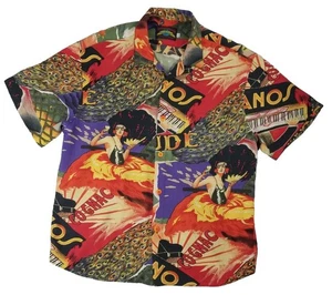 De colección. JAM'S WORLD Daude Pianos Coñac 30 Aniversario Edición Coleccionista Hombre L - Imagen 1 de 13