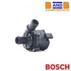 BOSCH 0 392 023 454 AUXILIARY WATER PUMP 12V 500L/H VW AUDI SEAT SKODA A4647