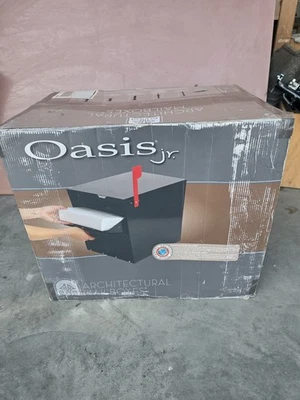 Архитектурные почтовые ящики 6200B-11 Oasis классический замок крепление для почты посылка почтовый ящик - Изображение 1 из 4