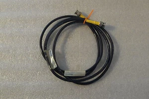 NEW HONEYWELL 51303406-002-C TDC3000 CABLE SET RG-59 COAX, 2M  - Picture 1 of 2