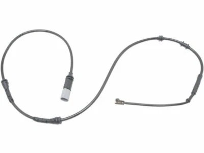 For 2011-2015 BMW Alpina B7 xDrive Brake Pad Sensor Rear AC Delco 21633ZZ 2012 - Image 1 of 2