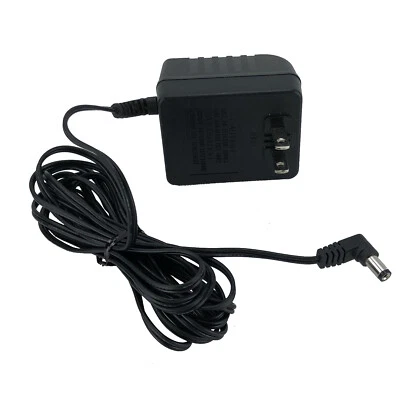 NEW Genuine AC Adapter for Plantronics CS55 Headset Charger 9V 500mA 12W OEM - Image 1 of 4